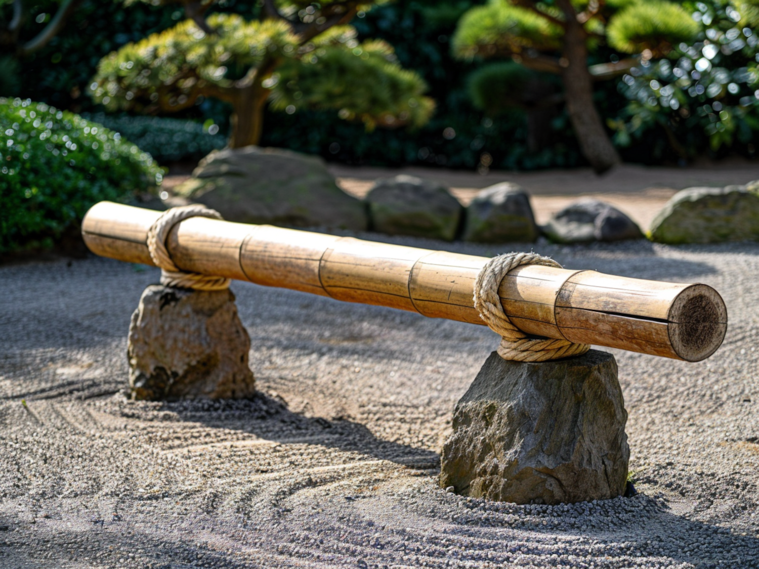 Poradnik: Jak zrobić ławkę ogrodową z materiałów ekologicznych?