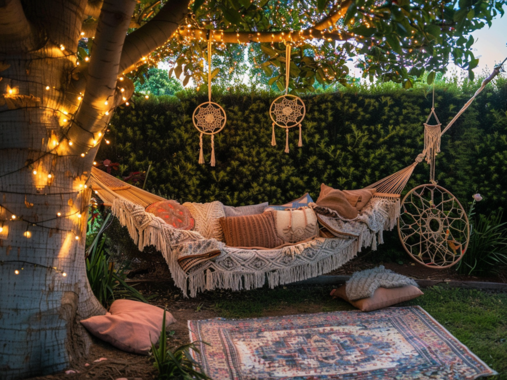 Jakie lampy solarne najlepiej sprawdzą się w ogrodach z dużymi rabatami