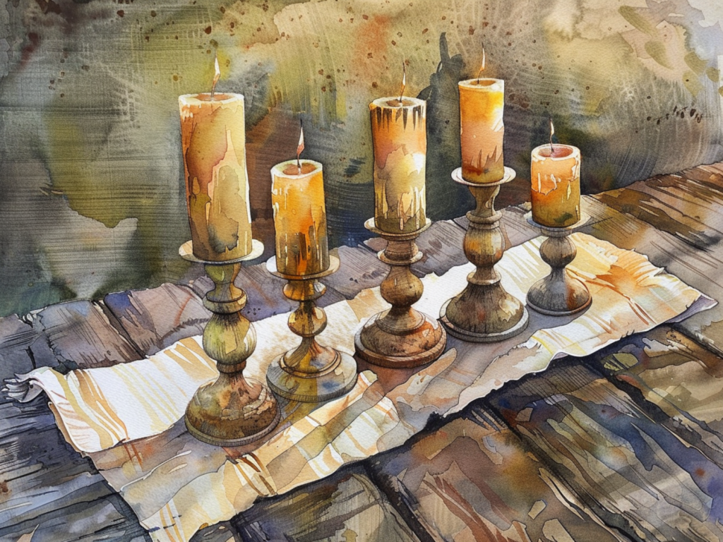 10 pomysłów na dekoracje z elementami odzyskanymi z mebli