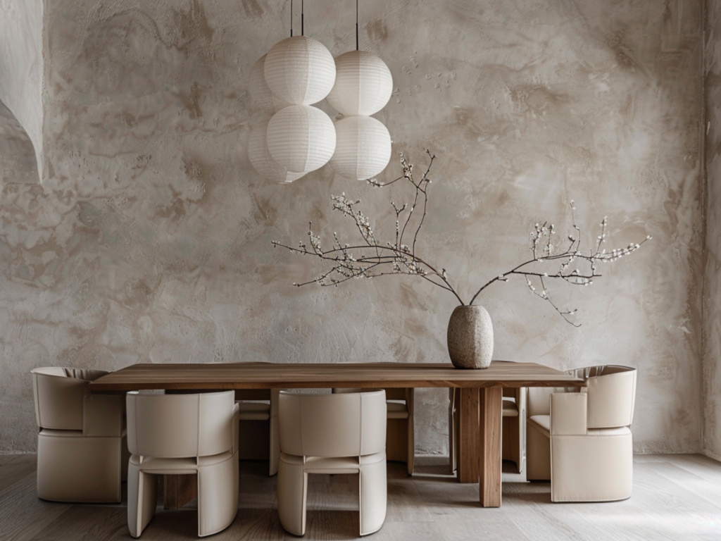 Jak wybrać idealne meble premium do jadalni