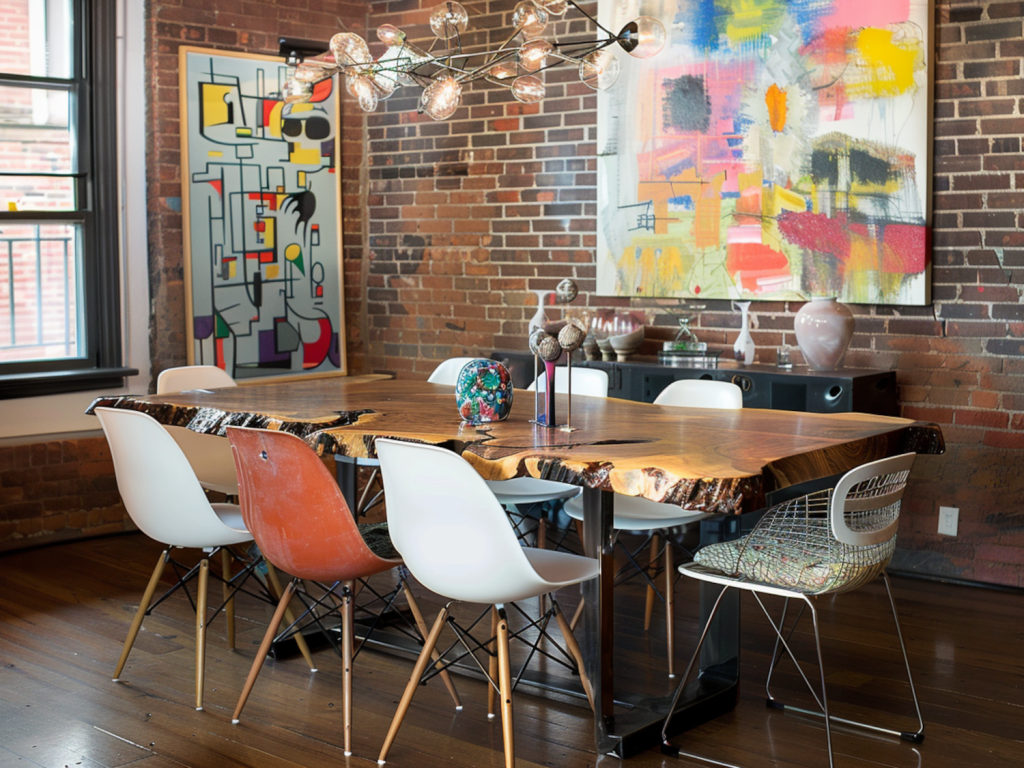 Jak wybrać idealne meble premium do jadalni