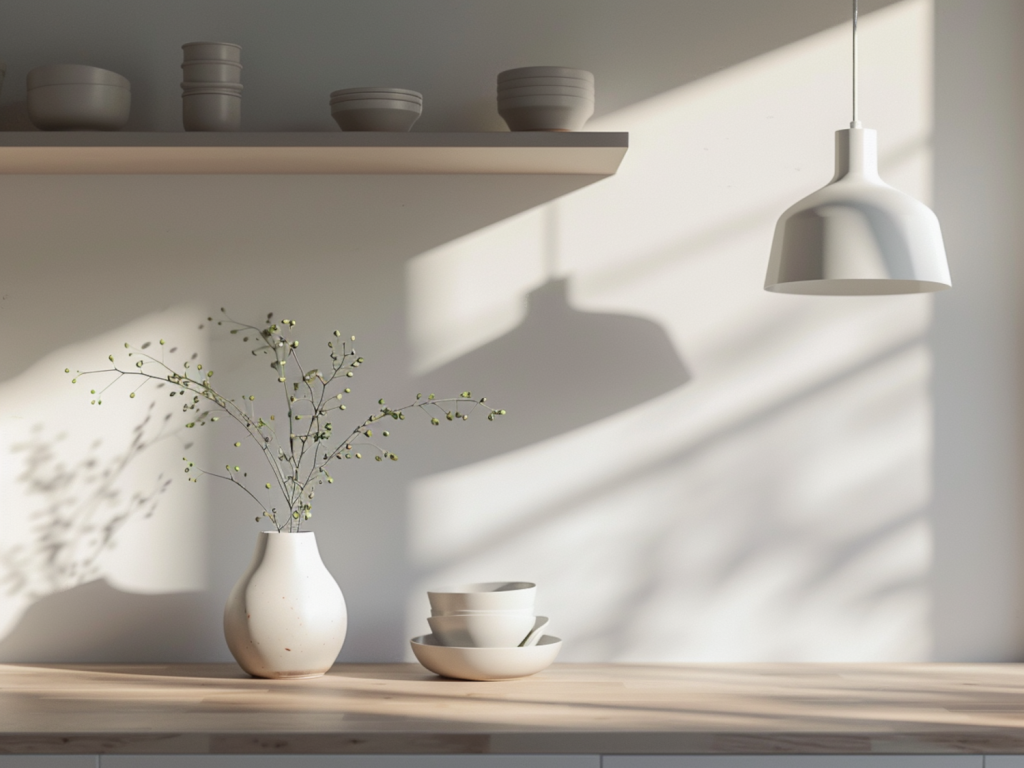 Jakie są najważniejsze cechy skandynawskiego minimalizmu