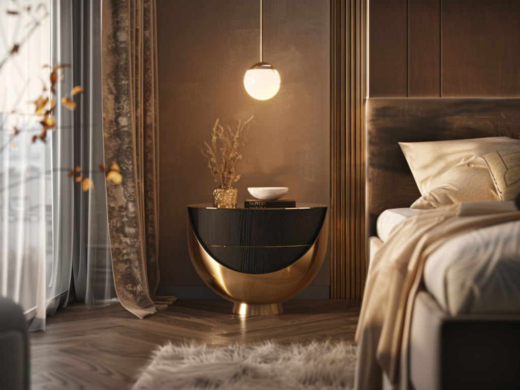 Historia mebli vintage – jak wpłynęły na współczesne aranżacje