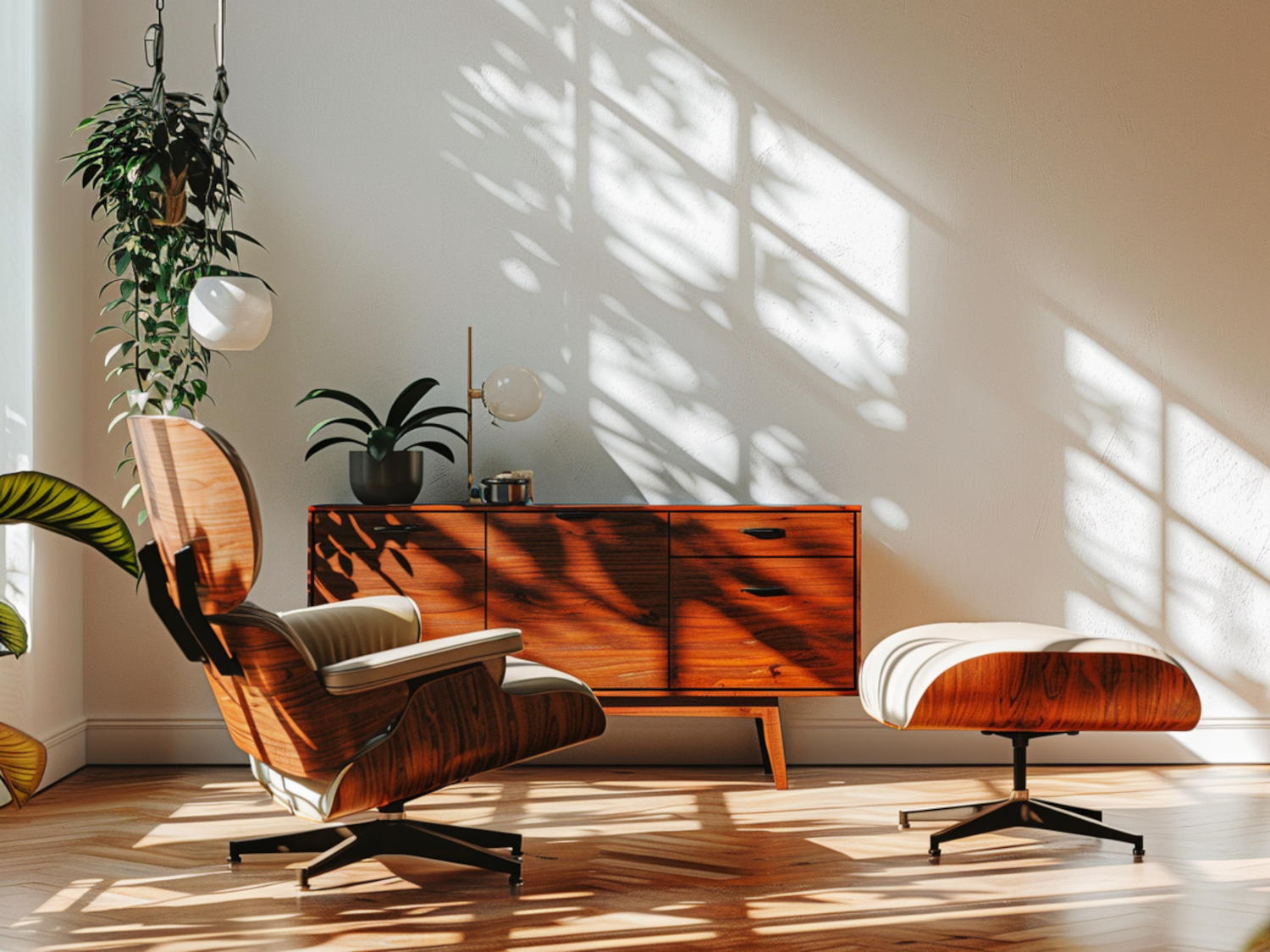 Historia mebli vintage – jak wpłynęły na współczesne aranżacje?