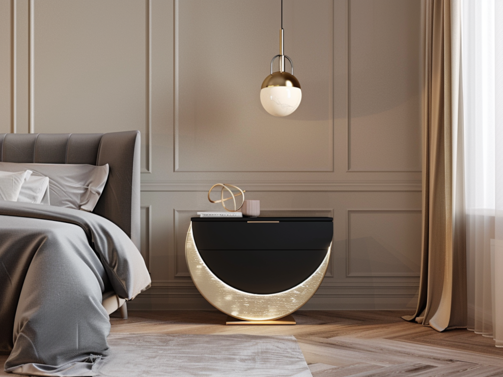 Historia mebli vintage – jak wpłynęły na współczesne aranżacje