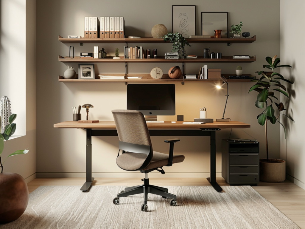 Jak personalizacja zmienia rynek mebli