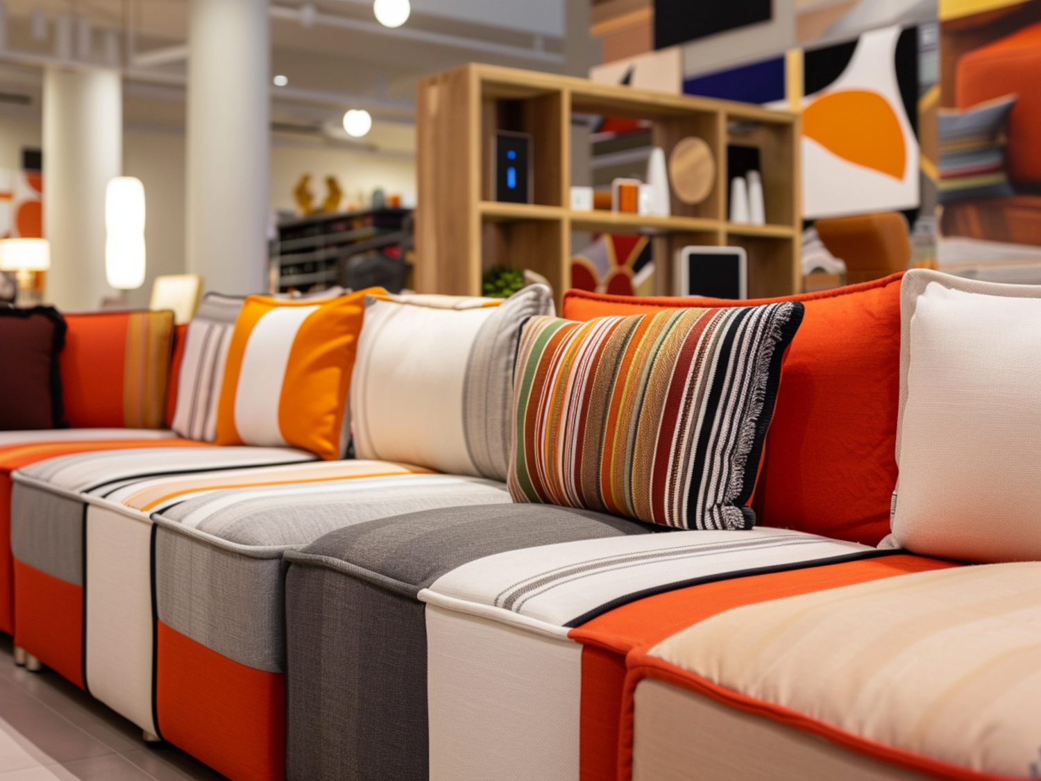 Analiza: Jak personalizacja zmienia rynek mebli?