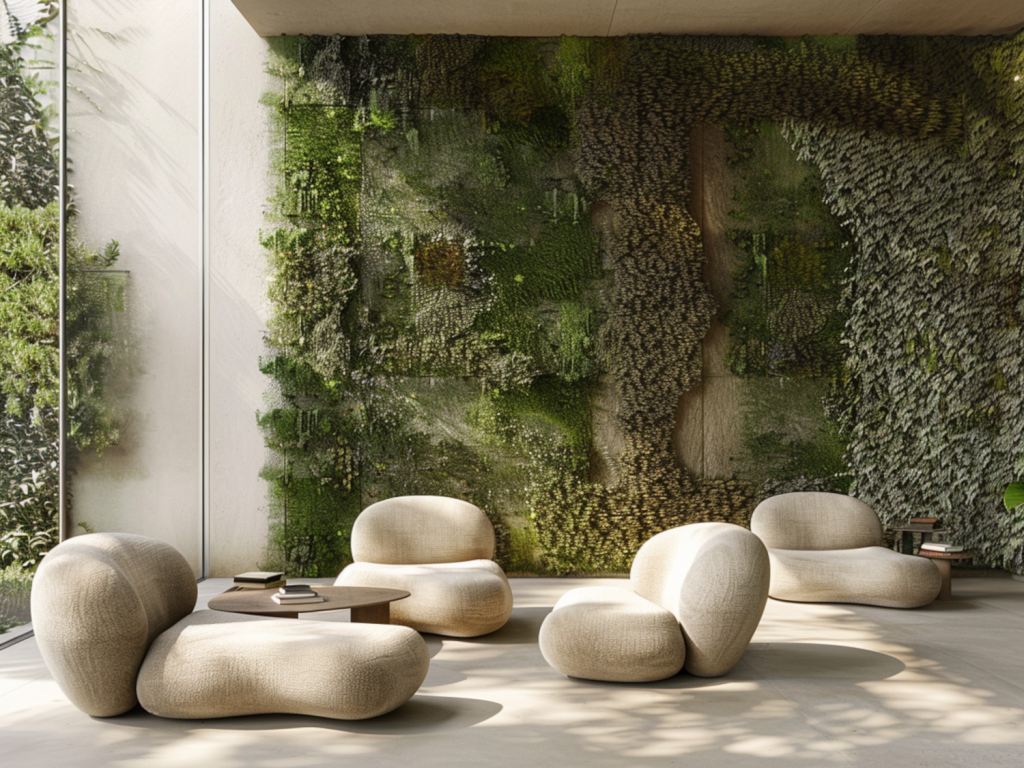 Jakie są najnowsze trendy w meblach do przestrzeni tarasowych