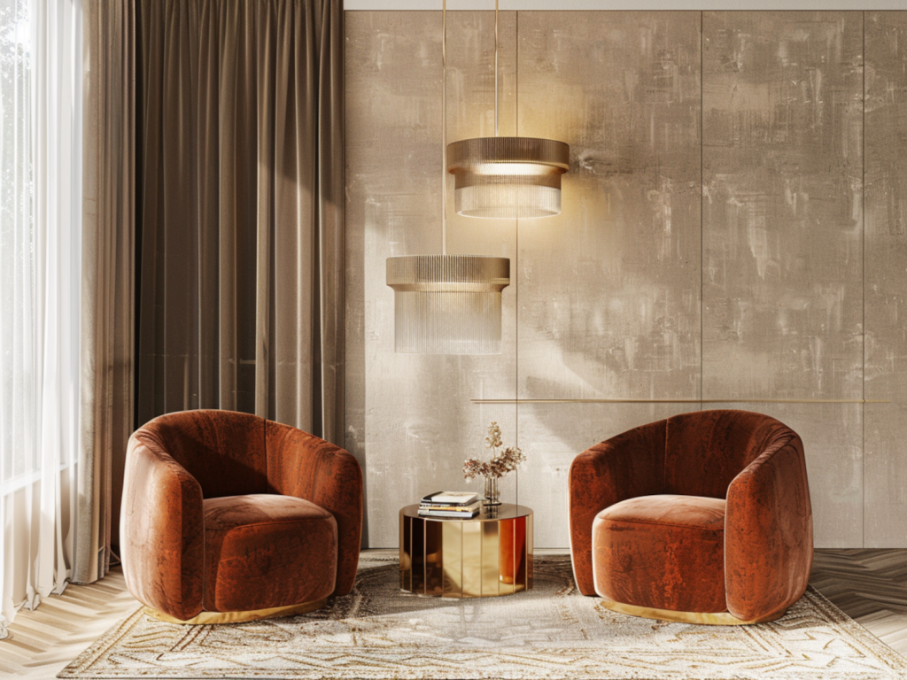 Historia mebli vintage – jak wpłynęły na współczesne aranżacje