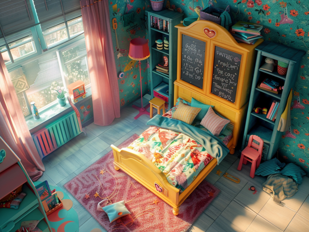 Jak dopasować meble wielofunkcyjne do przestrzeni open space