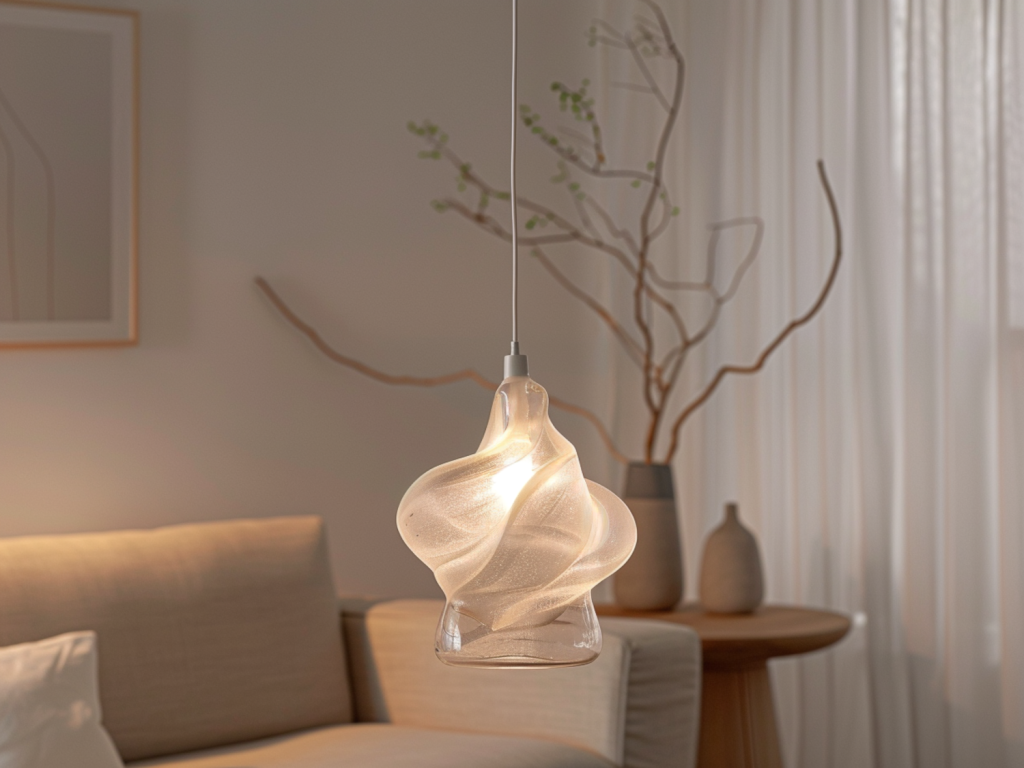 Czy warto inwestować w designerskie lampy