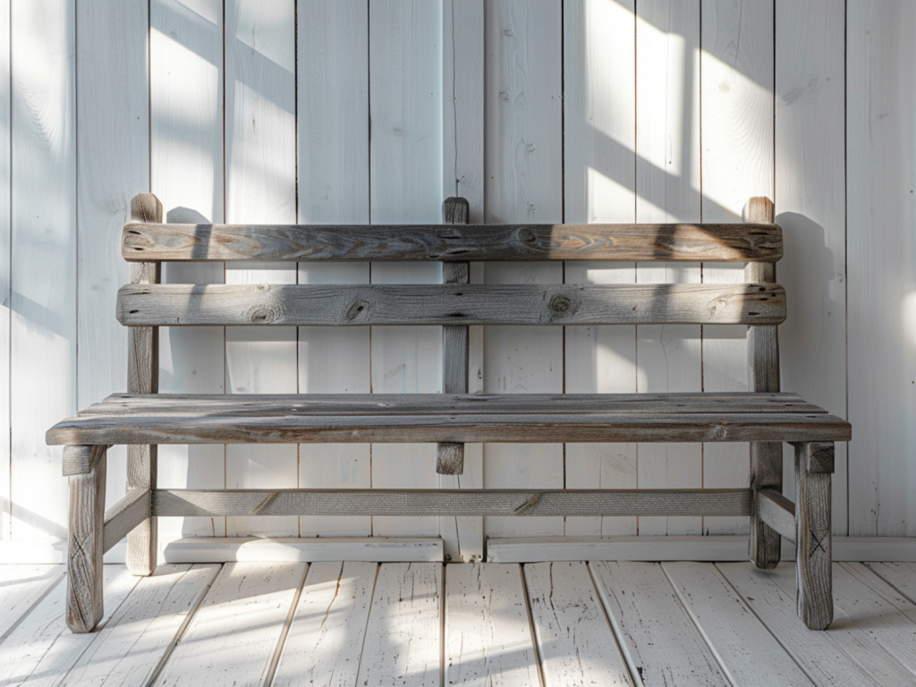 Najlepsze bejce do drewna przy renowacji mebli