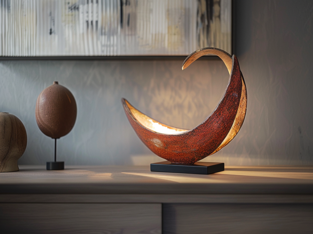 Czy warto inwestować w designerskie lampy